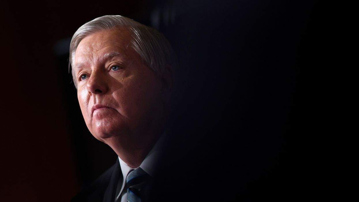 lindsey graham