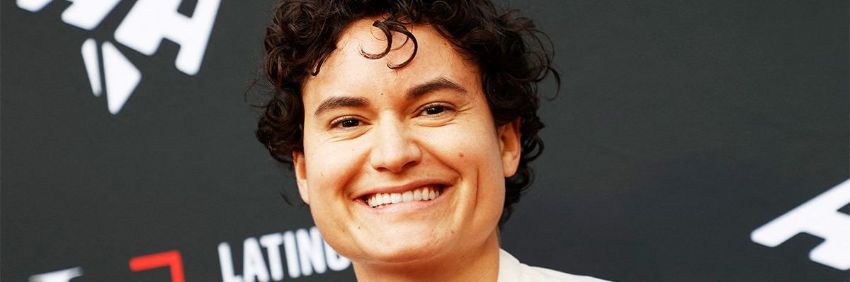 LÃo Mehiel nonbinary actor transgender artist