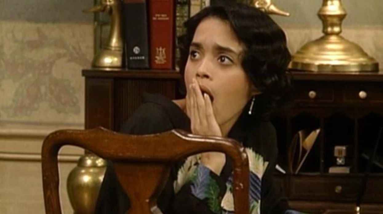 Lisa Bonet Remembers Bill Cosby's 'Sinister, Shadow Energy'