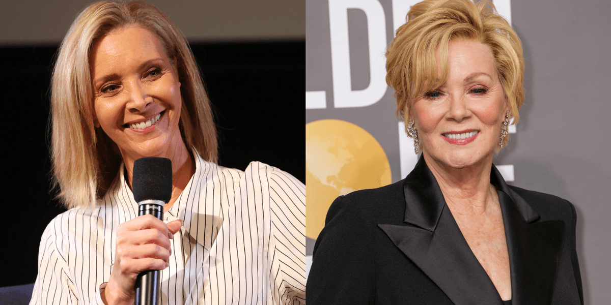 In a Jean Smart vs. Lisa Kudrow Emmys showdown, who should win?