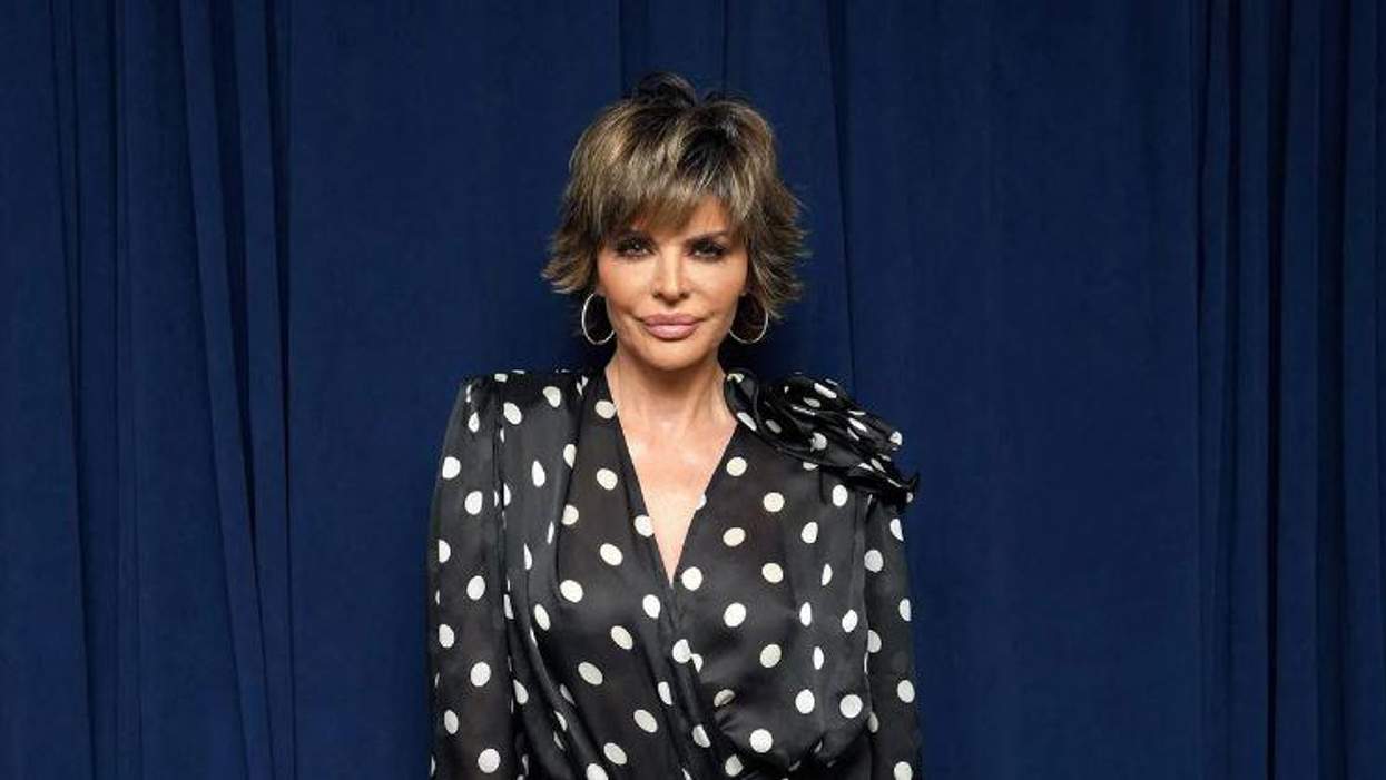Lisa Rinna