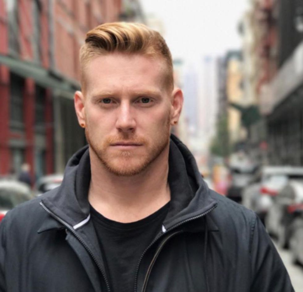 Lisle Richards (@lislerichards)