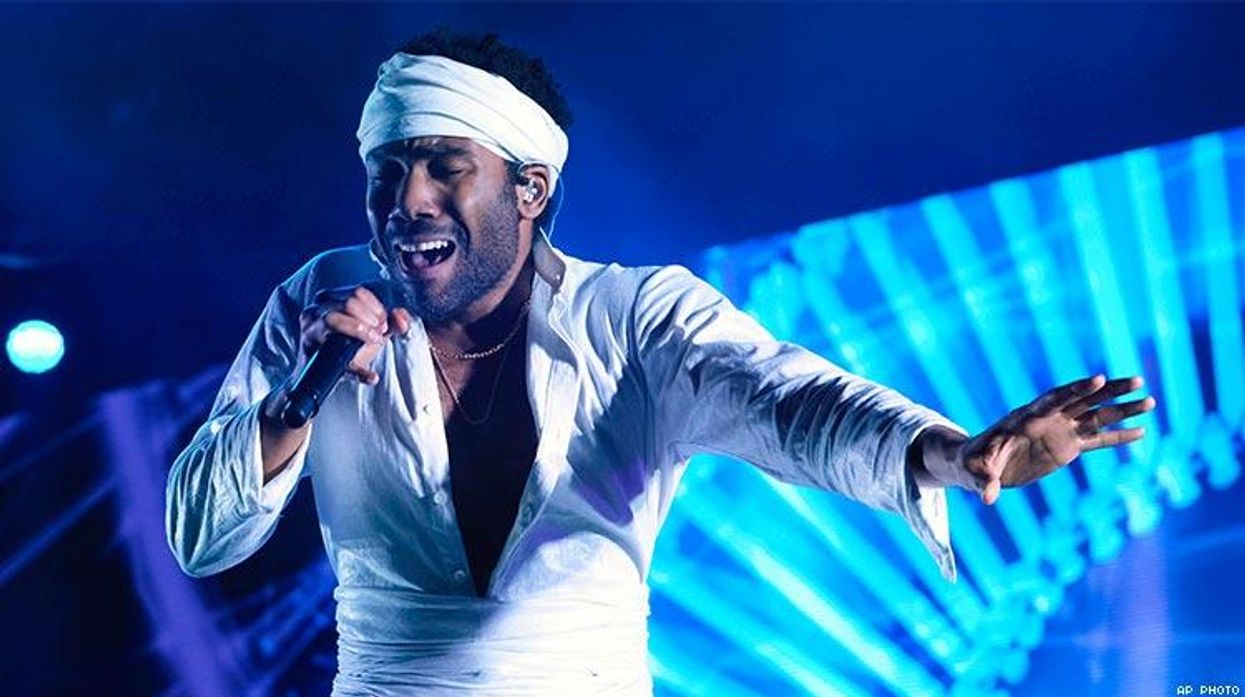 Listen to Childish Gambino’s Two New Summertime Tunes