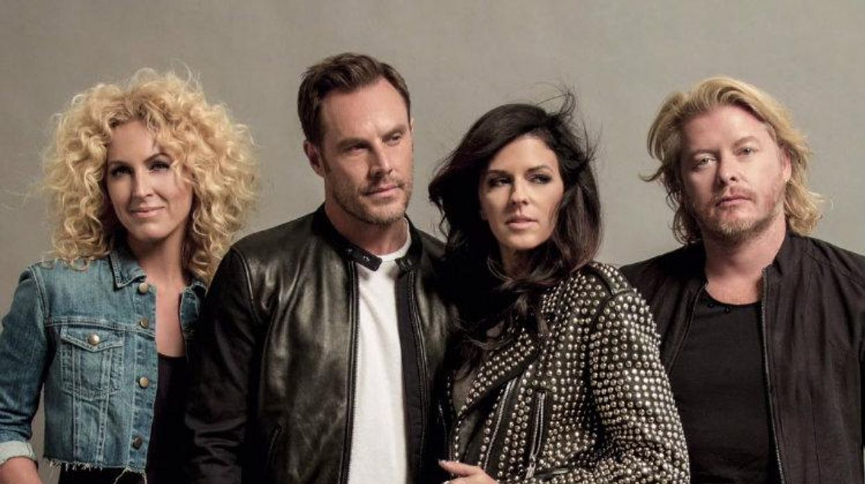 Little Big Town