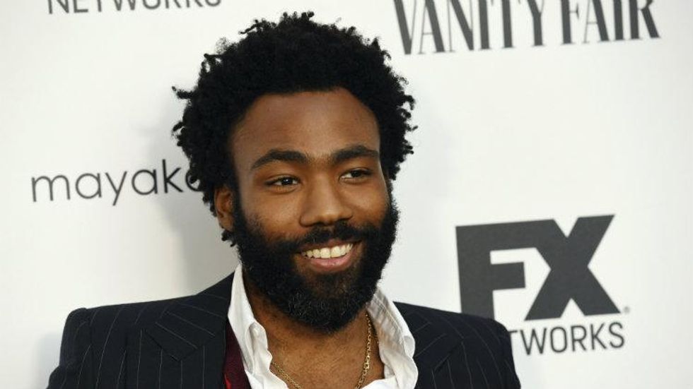 Little Mermaid, The Little Mermaid, Disney, Live-Action, Zendaya, Lady Gaga, Jussie Smollett, Oscar Isaac, Bella Hadid, Gigi Hadid, Donald Glover