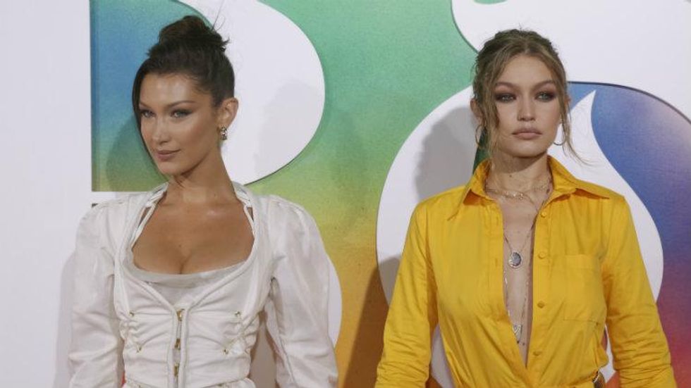 Little Mermaid, The Little Mermaid, Disney, Live-Action, Zendaya, Lady Gaga, Jussie Smollett, Oscar Isaac, Bella Hadid, Gigi Hadid