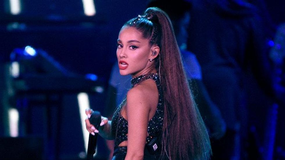 Little Mermaid, The Little Mermaid, Disney, Live-Action, Zendaya, Lady Gaga, Jussie Smollett, Oscar Isaac, Bella Hadid, Gigi Hadid, Donald Glover, Ariana Grande