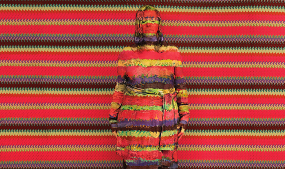 Liu-bolin-missoni-portrait