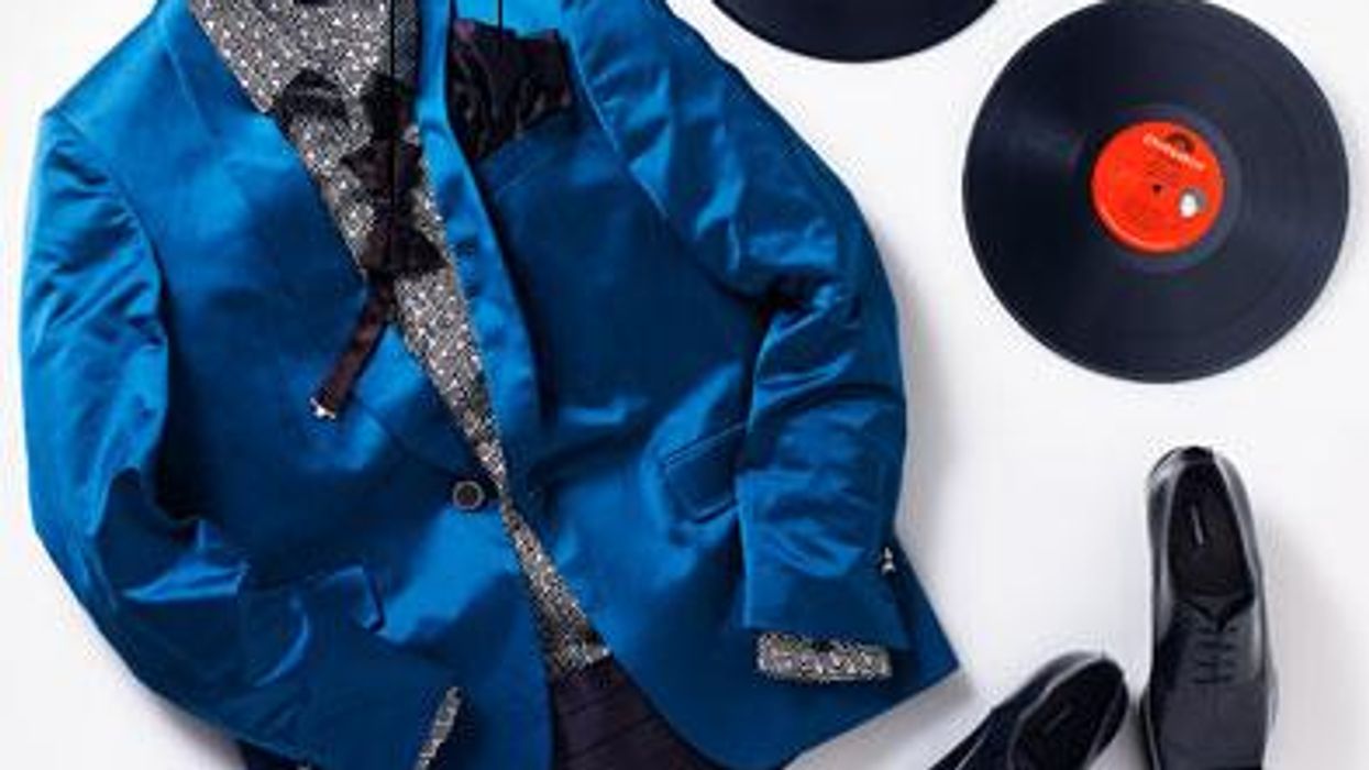 Livethelifejamesbrown