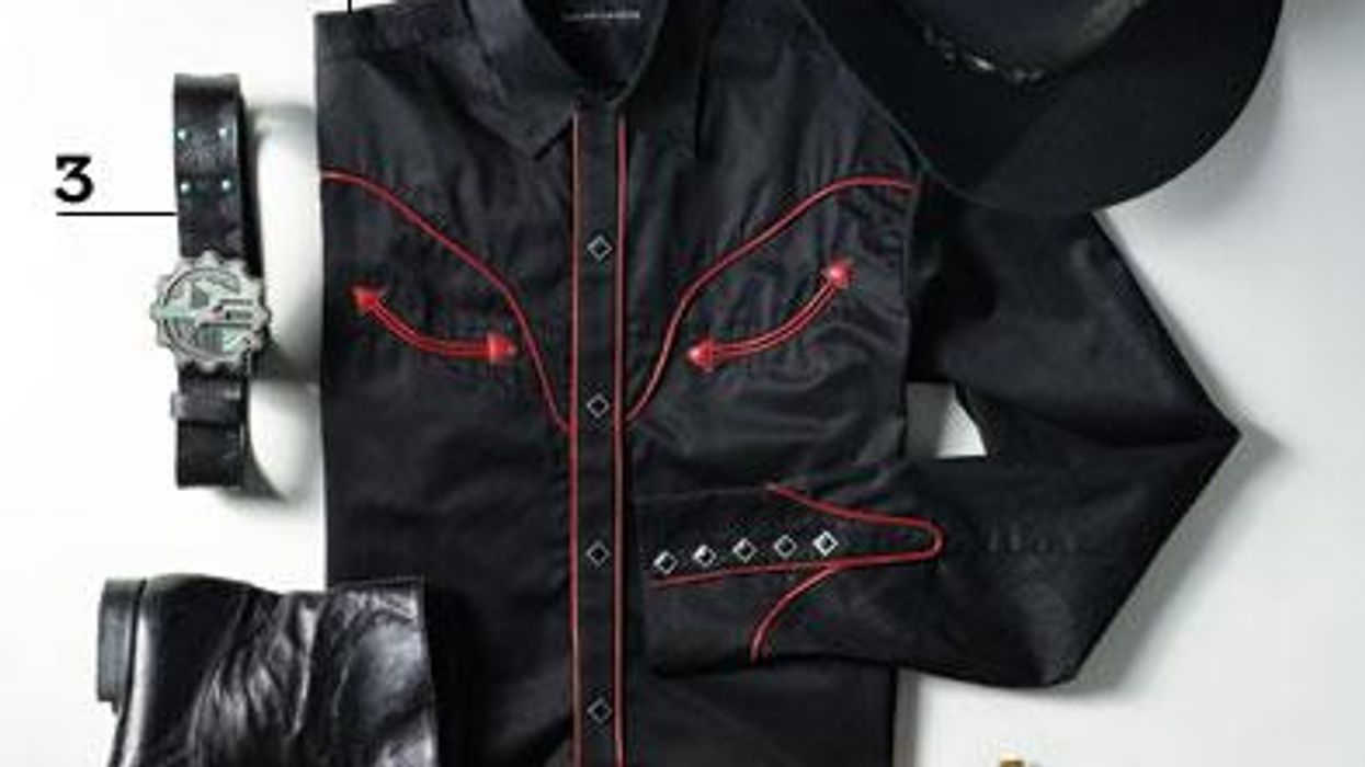 Livethelifejohnnycash