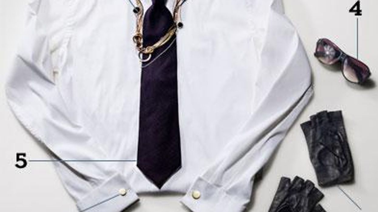 Livethelifelagerfeld