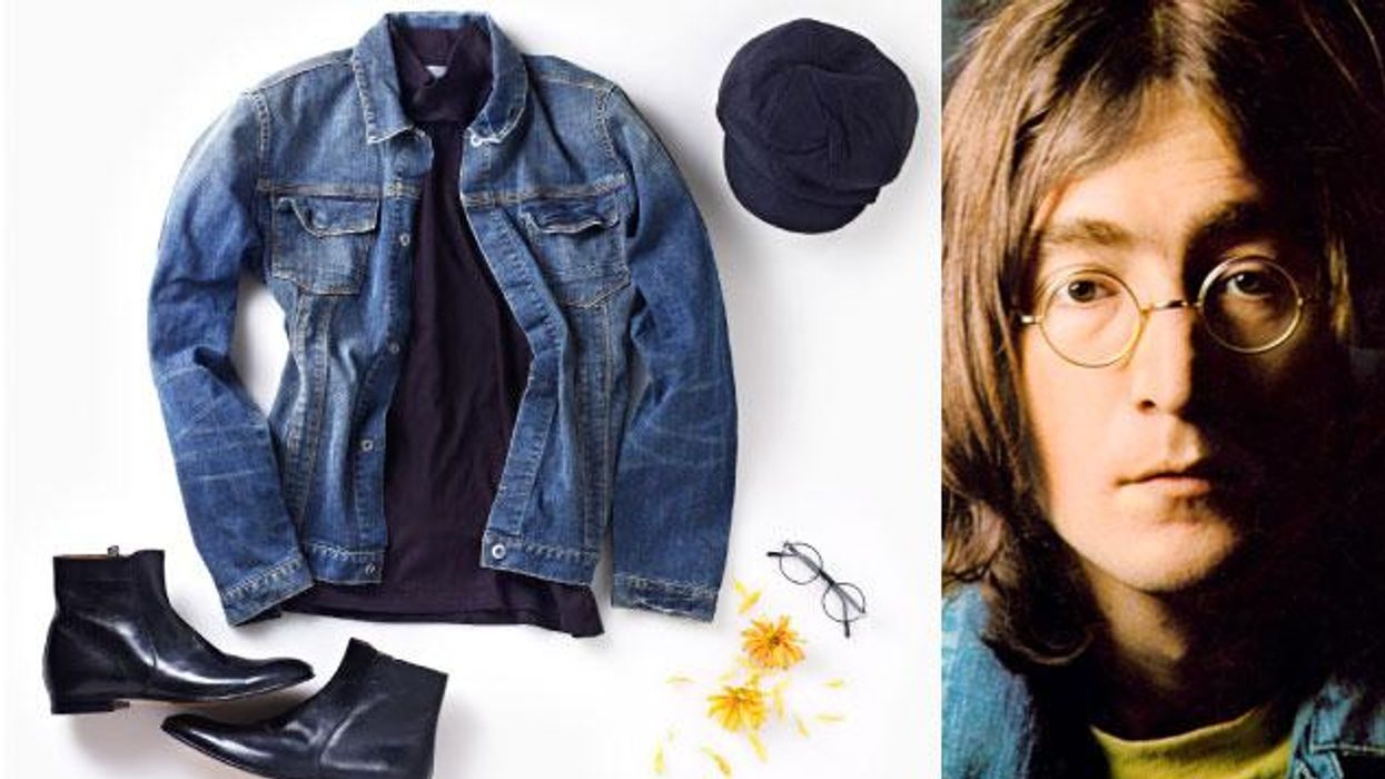 Livethelifelennonxcr