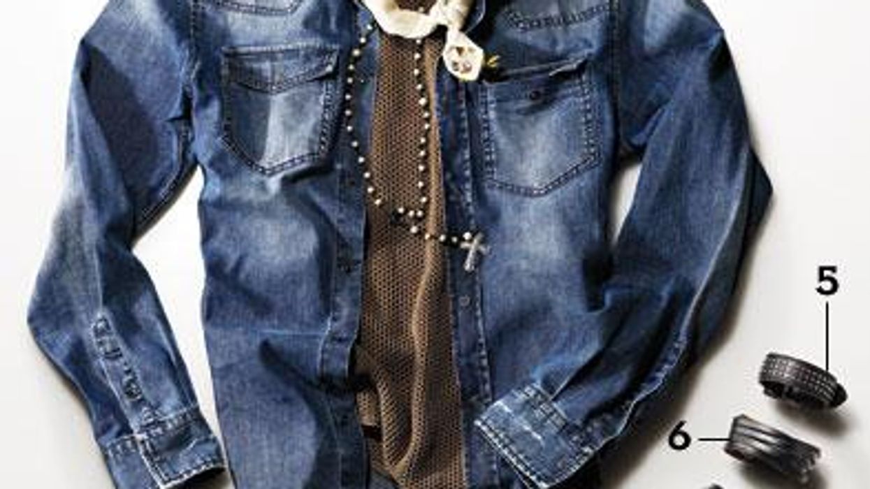 Livethelifemapplethorpe