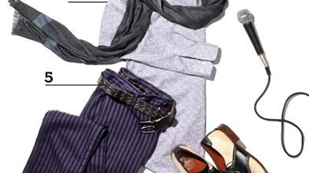 Livethelifemickjagger