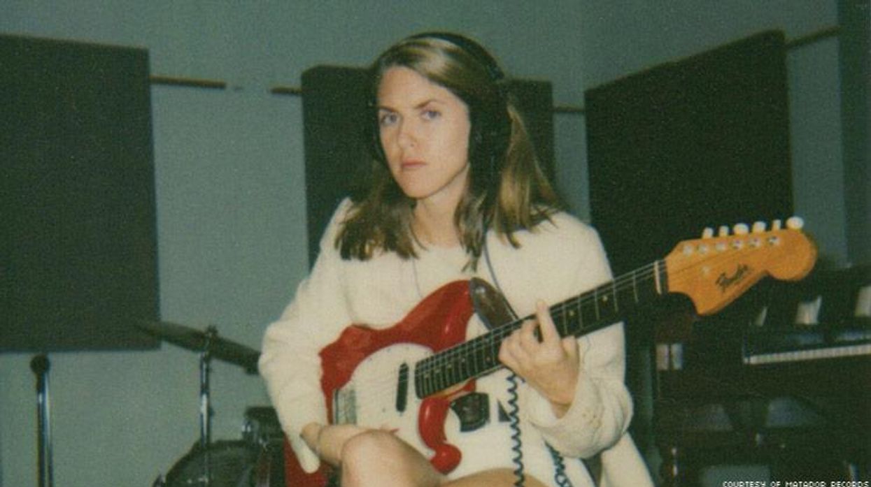 Liz Phair on the Year We Got Lost in Guyville