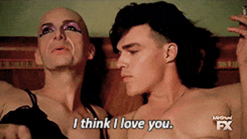 Liz & Tristan, 'Hotel'