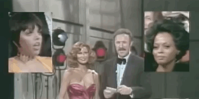 Liza v. Diana Oscars