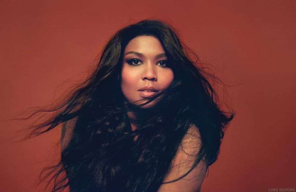 Lizzo