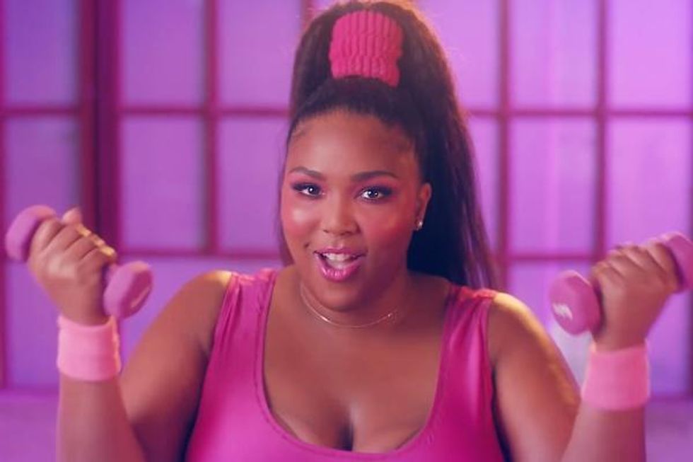 Lizzo