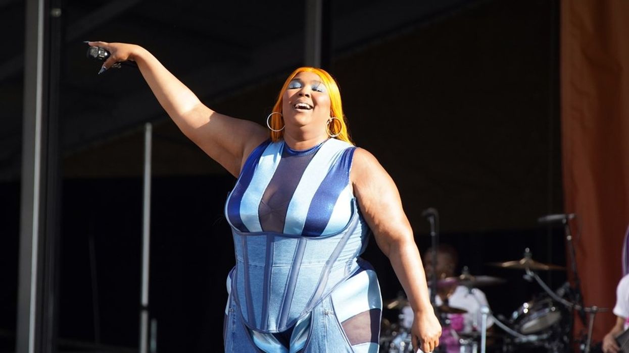 Lizzo