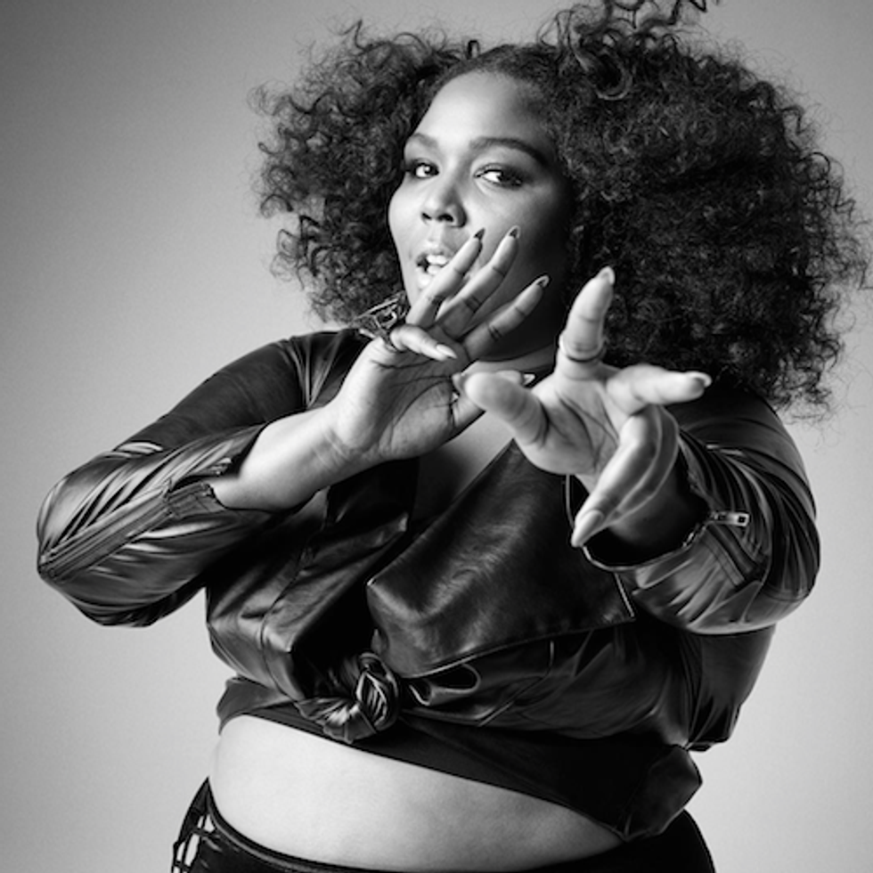 LIZZO