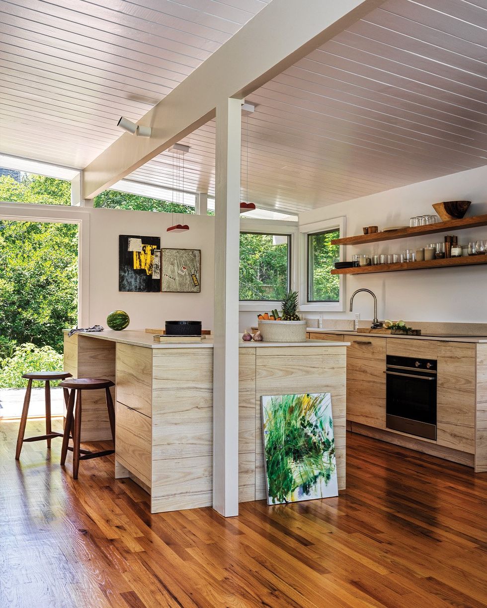 llan Cohen\u2019s Home Interior