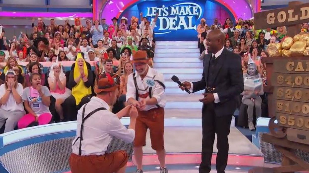 LMAD Proposal