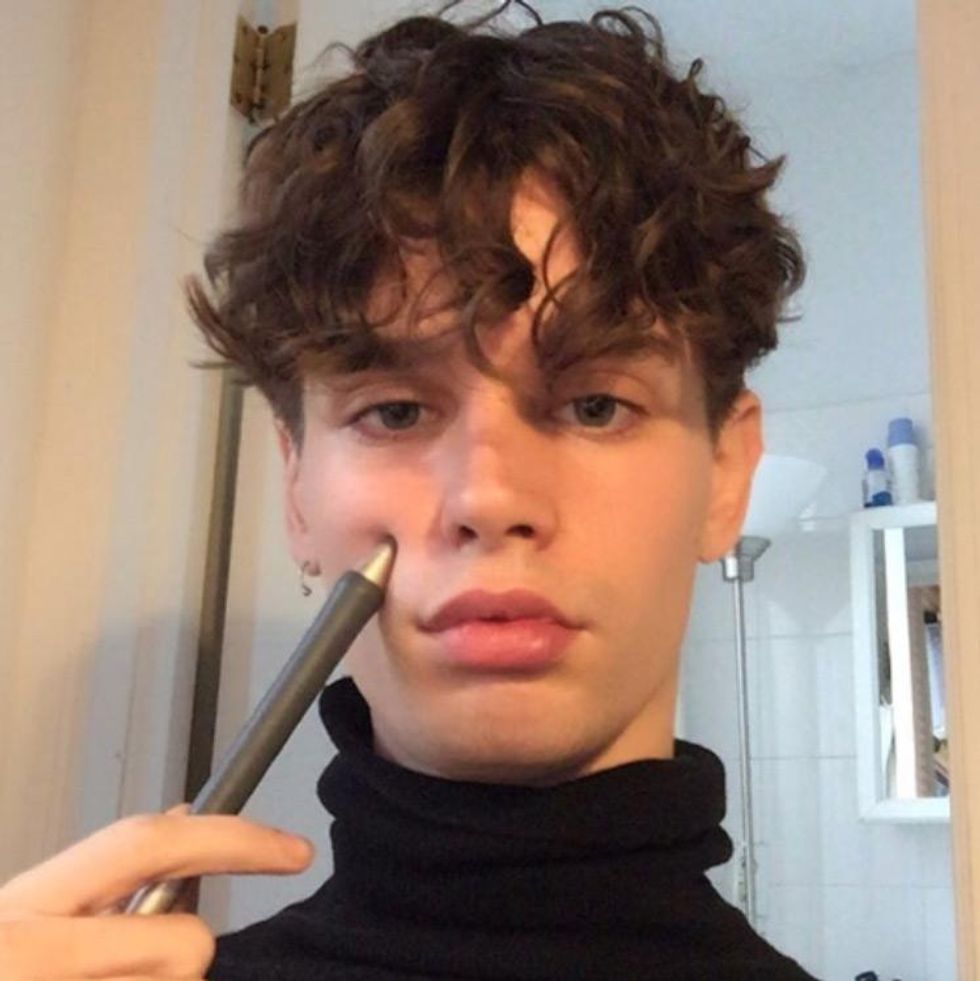 Logan Jackson (@_loganjackson)