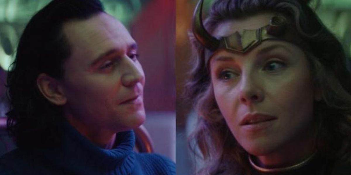 Loki' Reveals Marvel Studios' First Queer Superhero