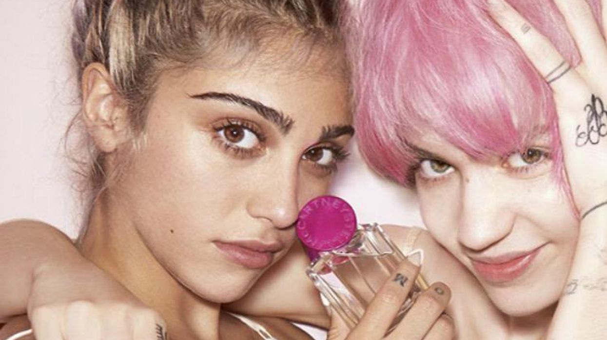 Lola Leon Stella McCartney