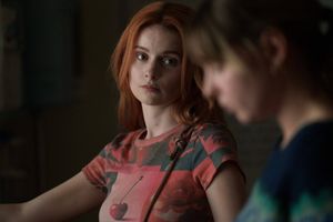 Lola Petticrew’s performance in 'Furious' is absolutely spellbinding
