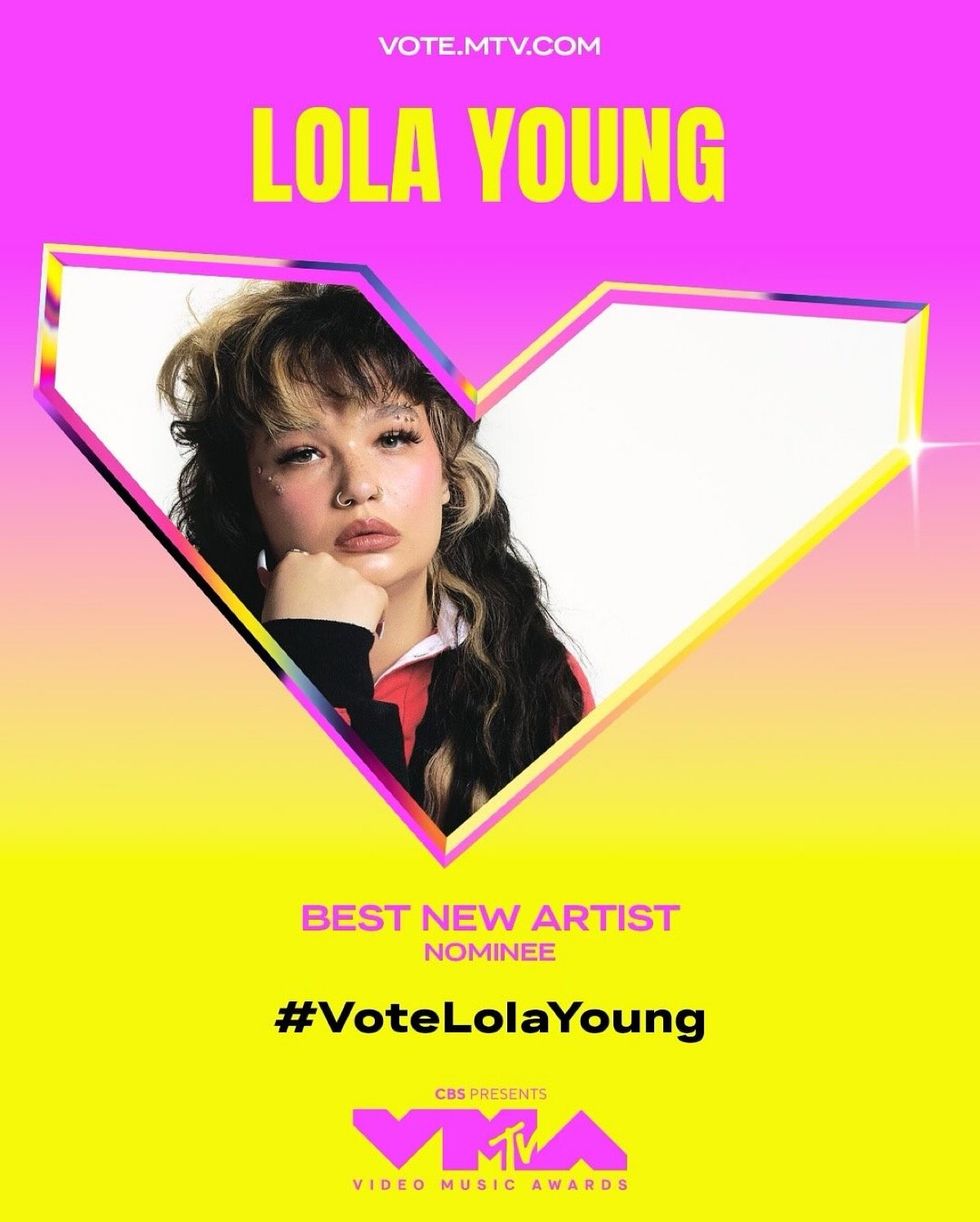 Lola Young