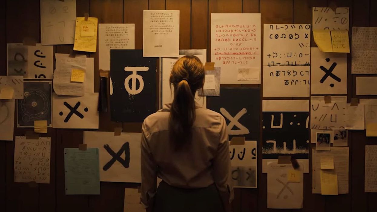 'Longlegs' gay movie review