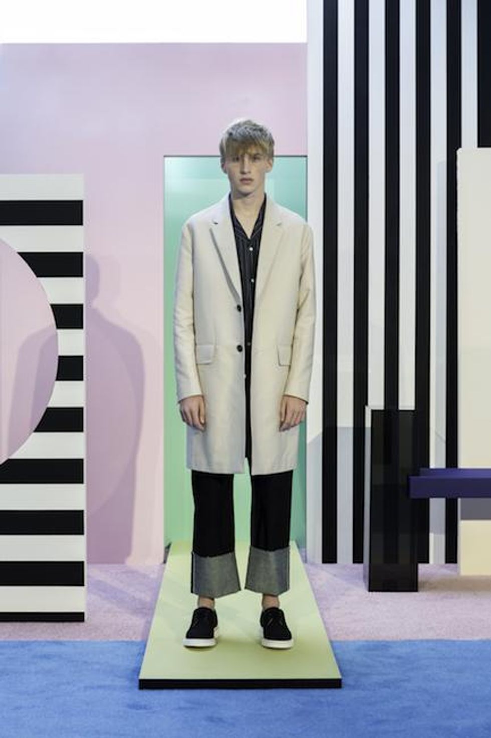 Look 11