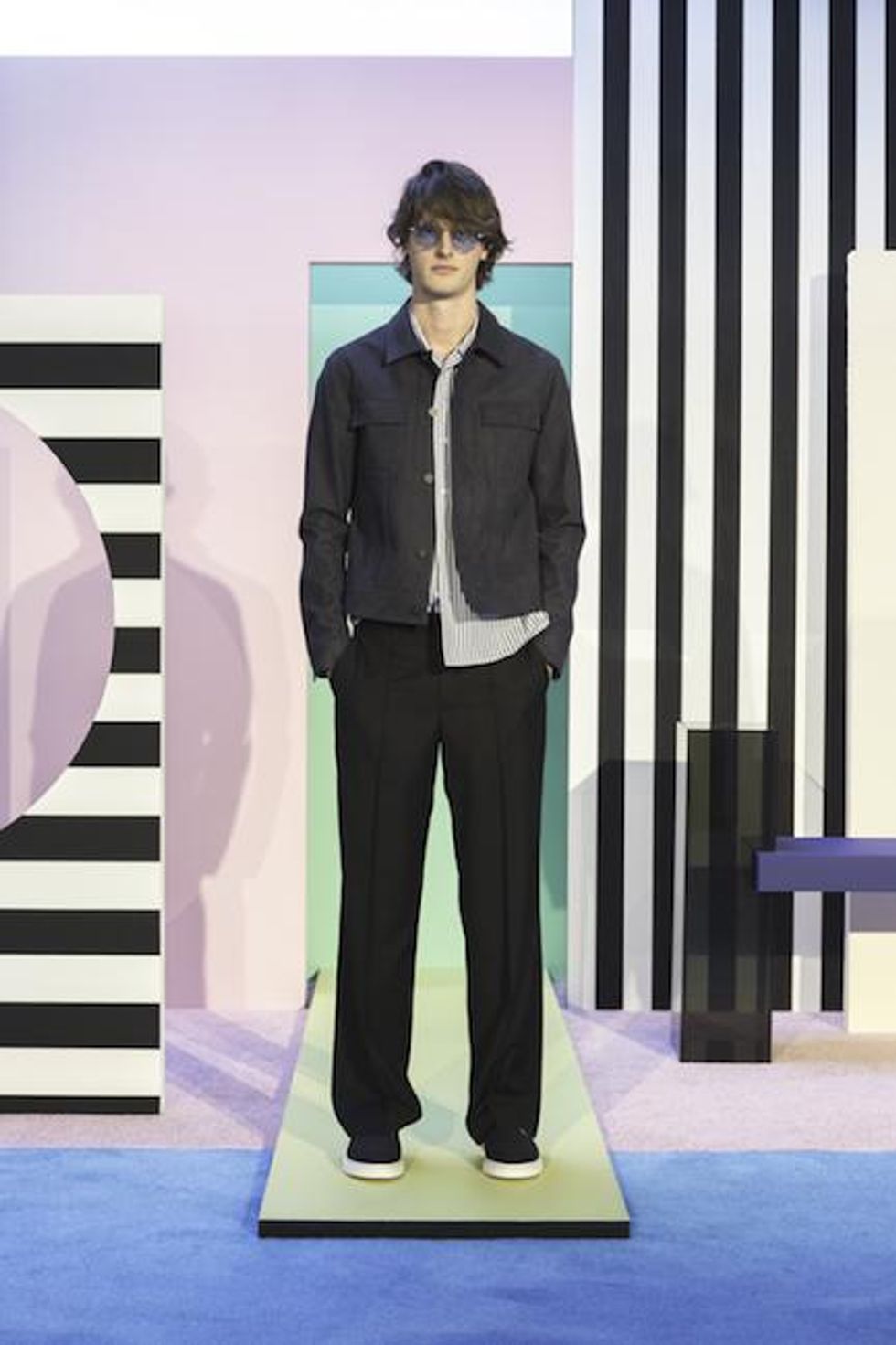 Look 13