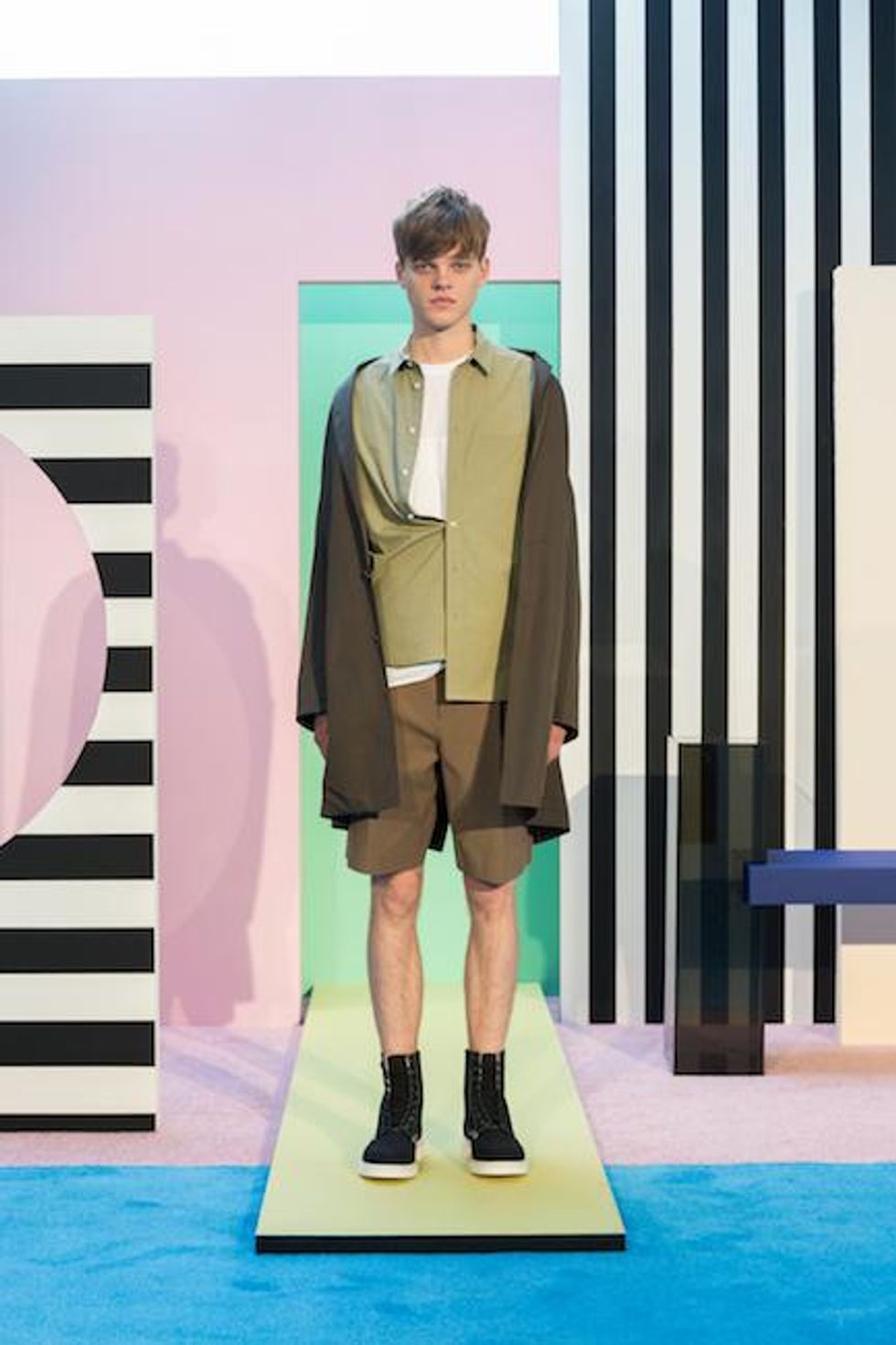 Look 5