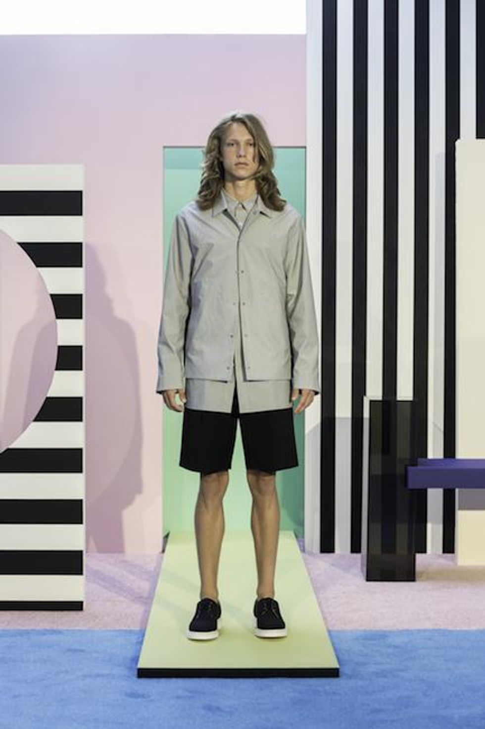 Look 7