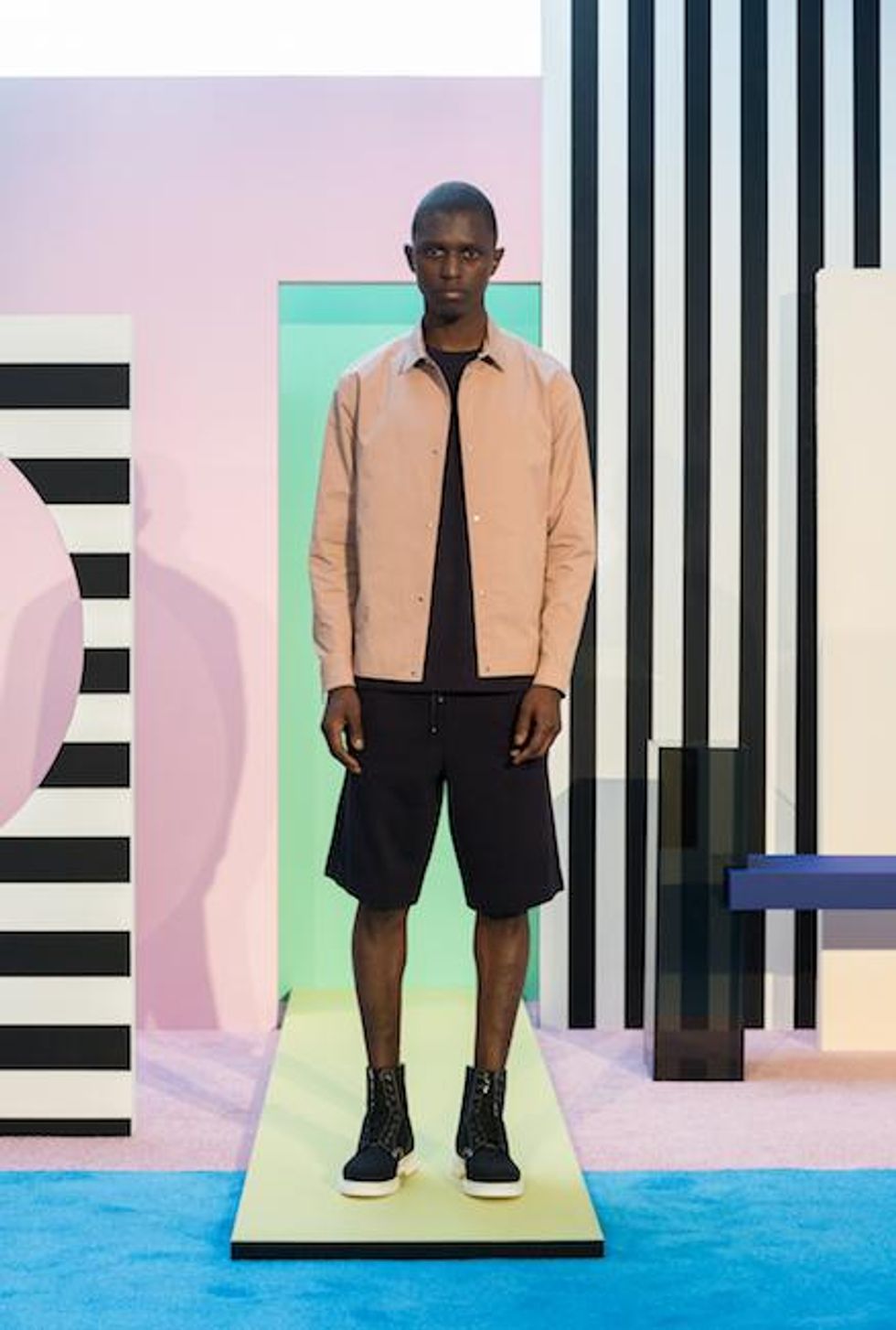 Look 8