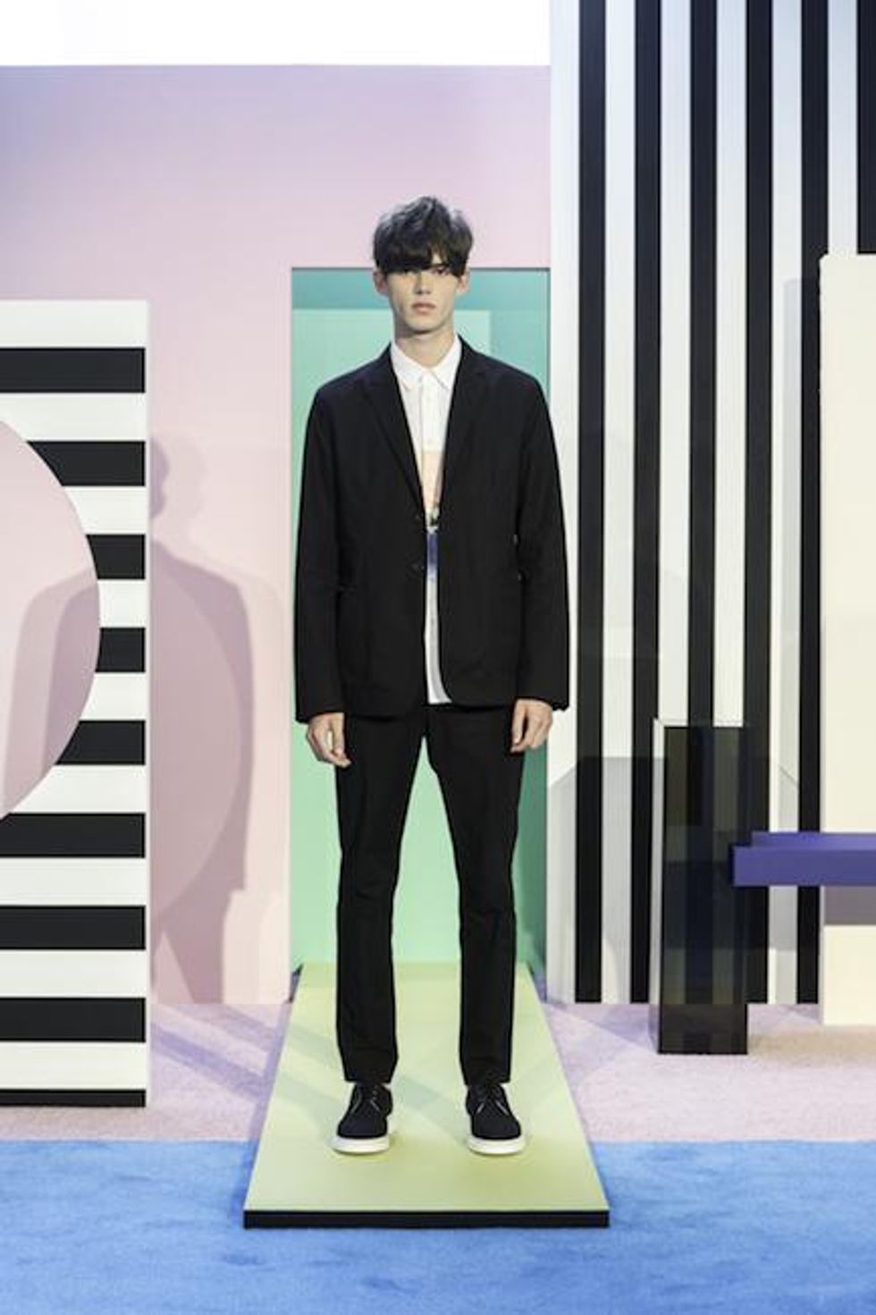 Look 9