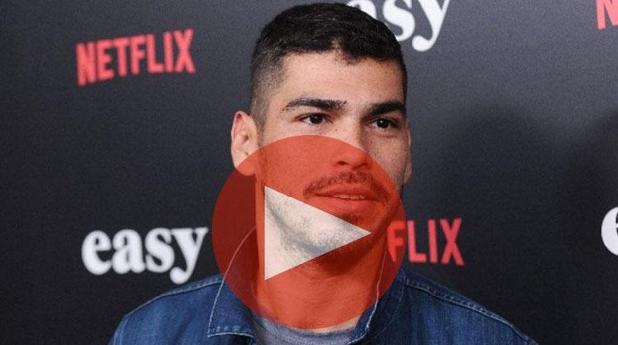 'Looking' Actor Raul Castillo Joins The CW's 'Riverdale'