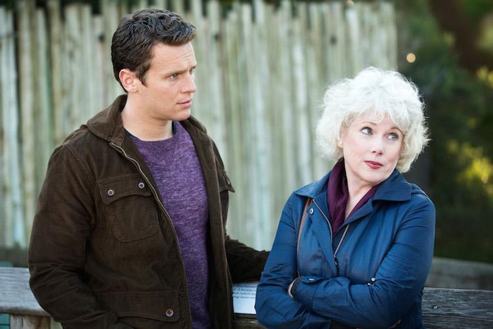 Looking ep 9 image 2