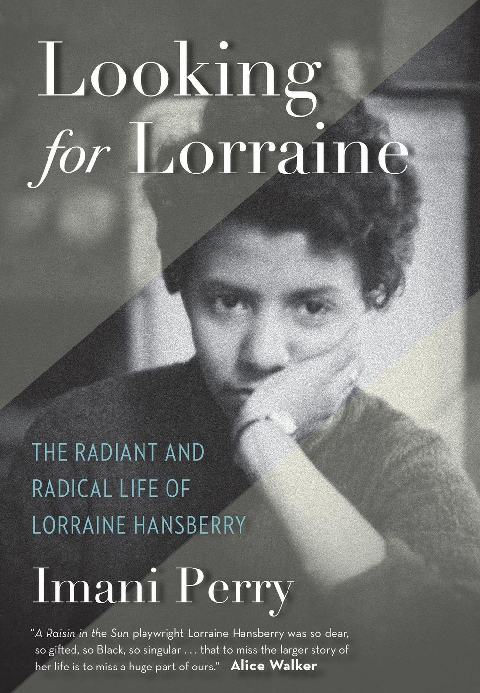 Looking for Lorraine wins 2019 Lambda Literary Award.