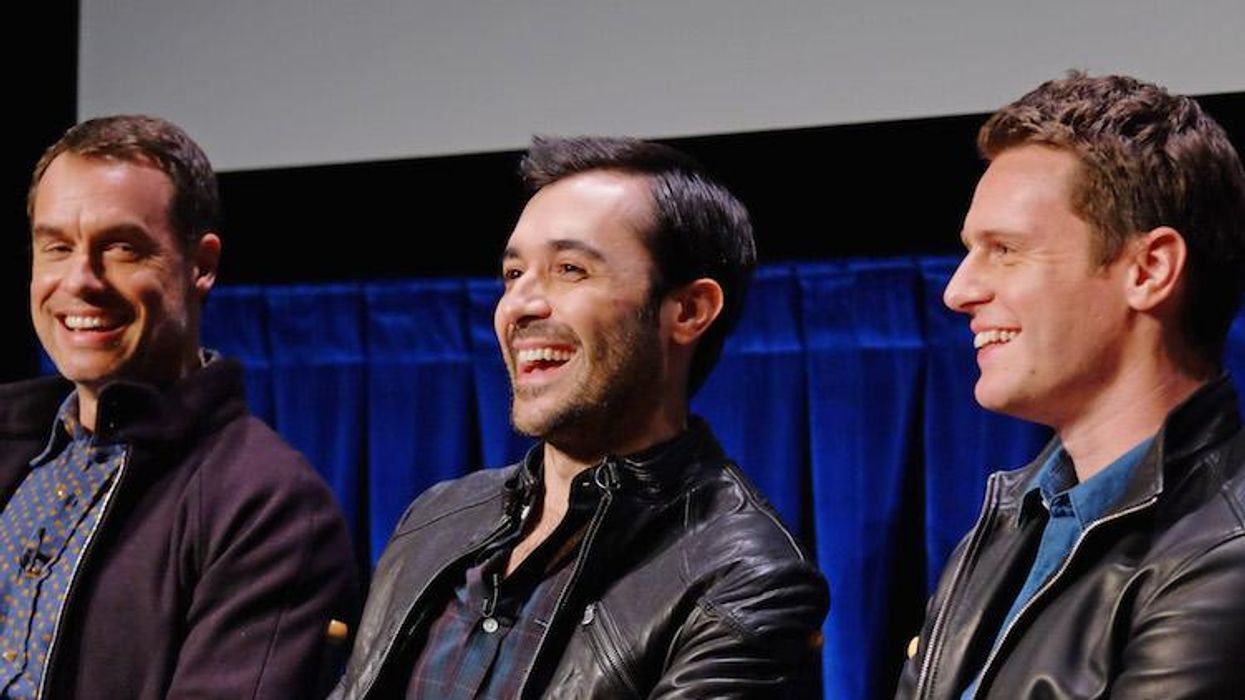 Looking Paley Center