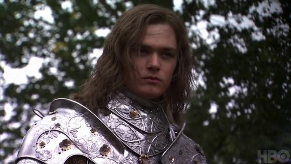 Loras Tyrell