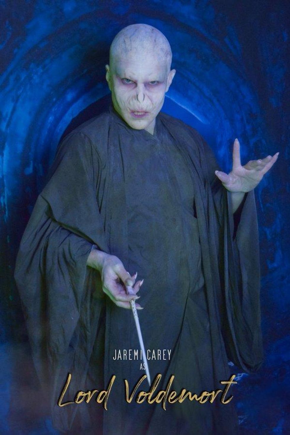 Lord Voldemort