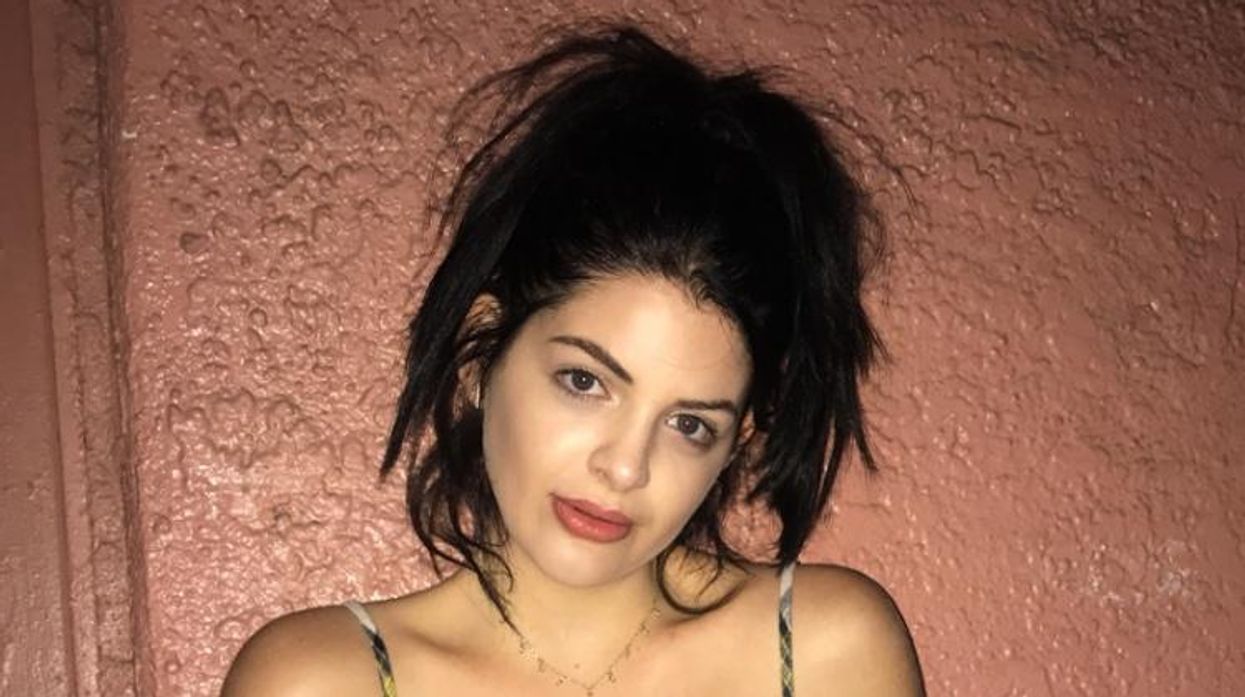 Lorde's Sister Comes Out As Bisexual