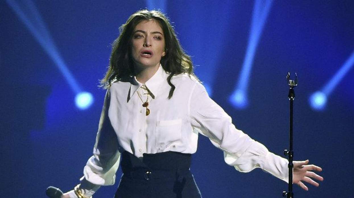 Lorde