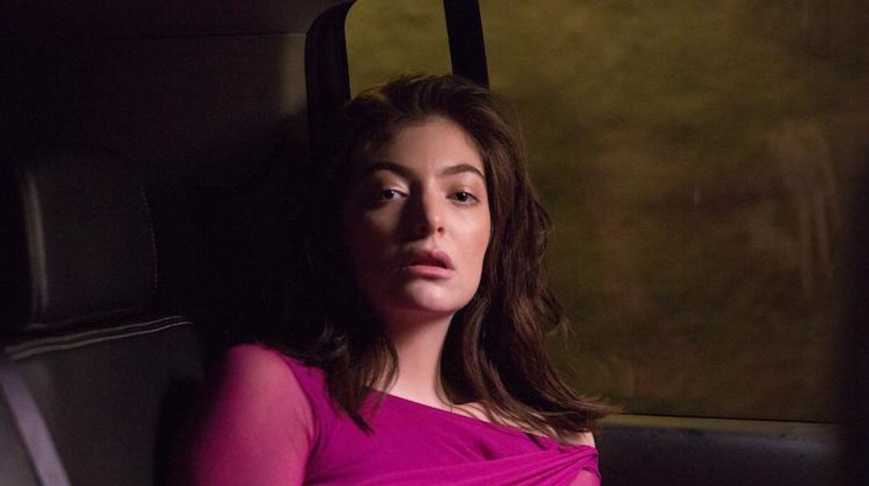 Lorde