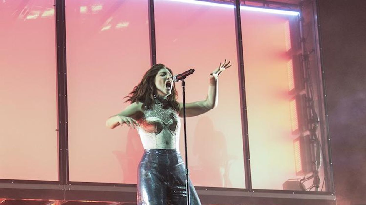 Lorde