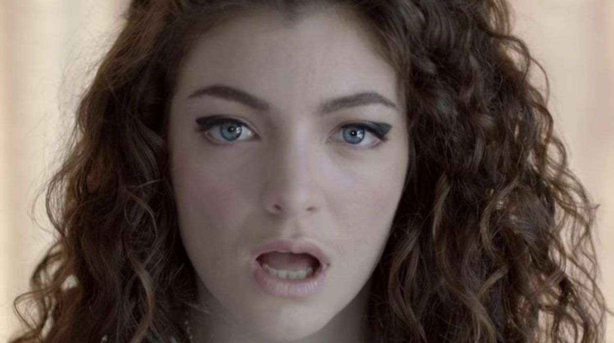 lorde